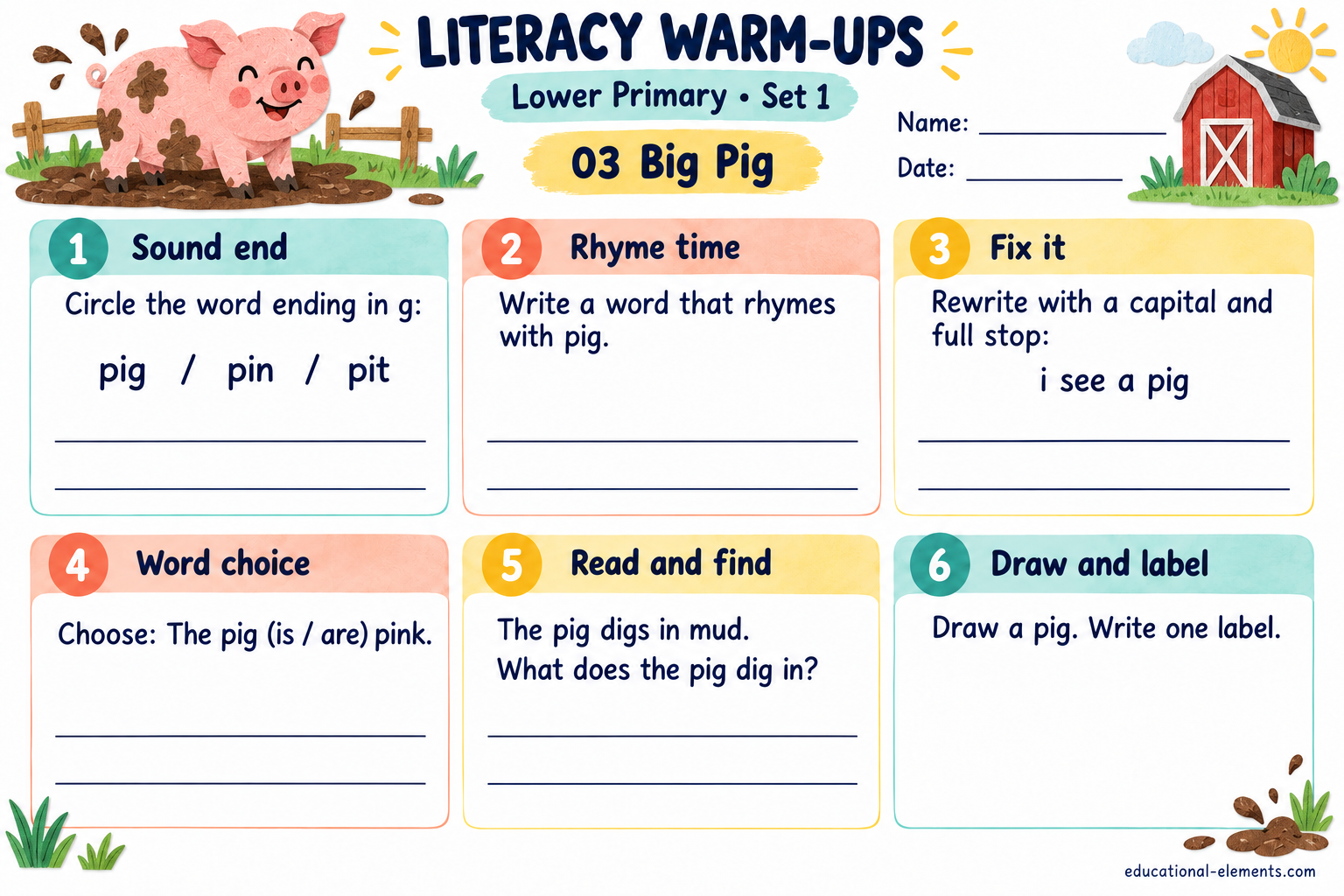 Big Pig